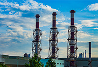 乳源柴油发电机组进气门与排气门磨损严重是什么原因