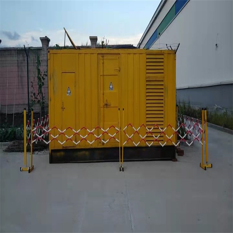 乳源发电机组油箱盖上留出小气孔有什么用？