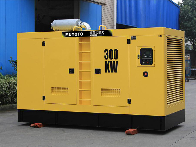 乳源发电机出租如何确定电线电缆是否符合标准？