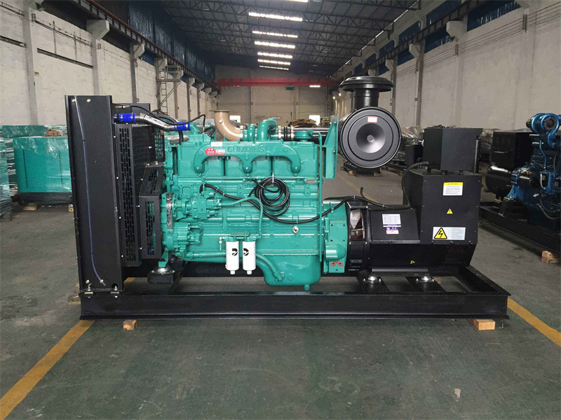 乳源如何调整燃气发电机的点火提前角？