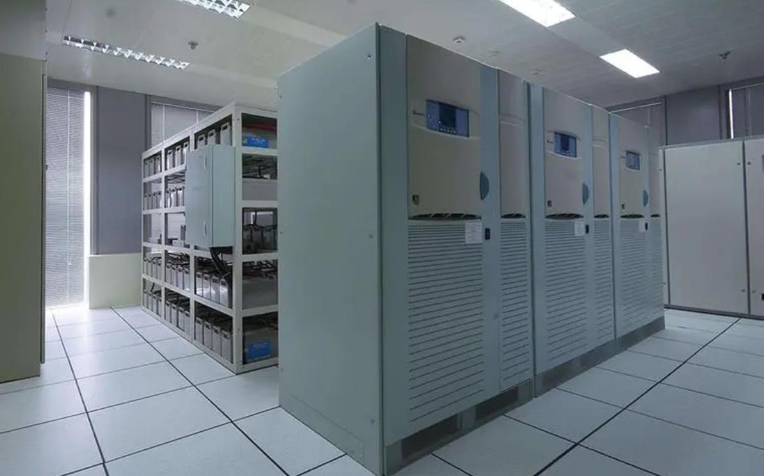 乳源UPS 电源的分类