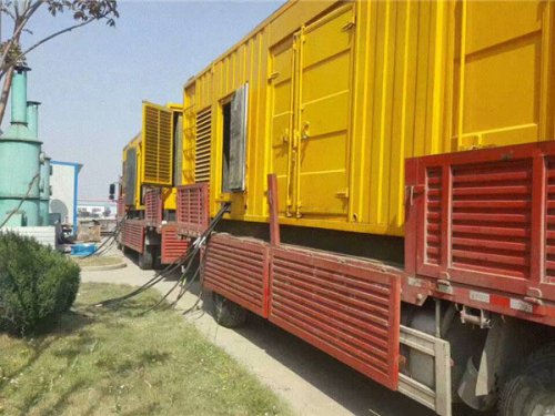 乳源发电机停电自启装置主要有以下几种类型？