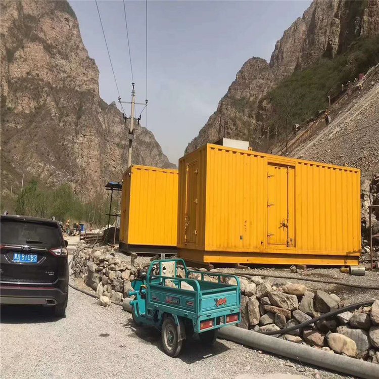 乳源柴油发电机组的保养周期是多久？