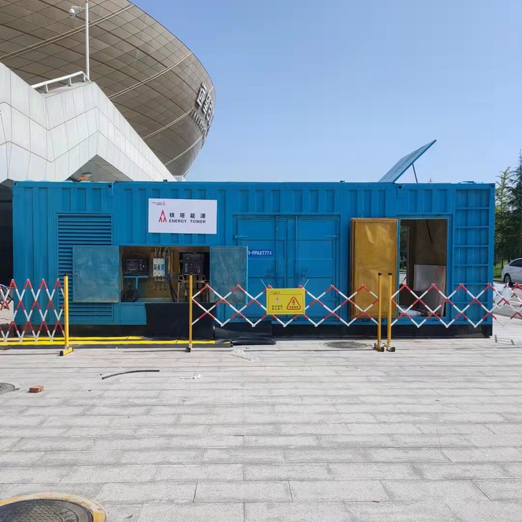 乳源介绍一下发电机组维修保养的具体操作流程