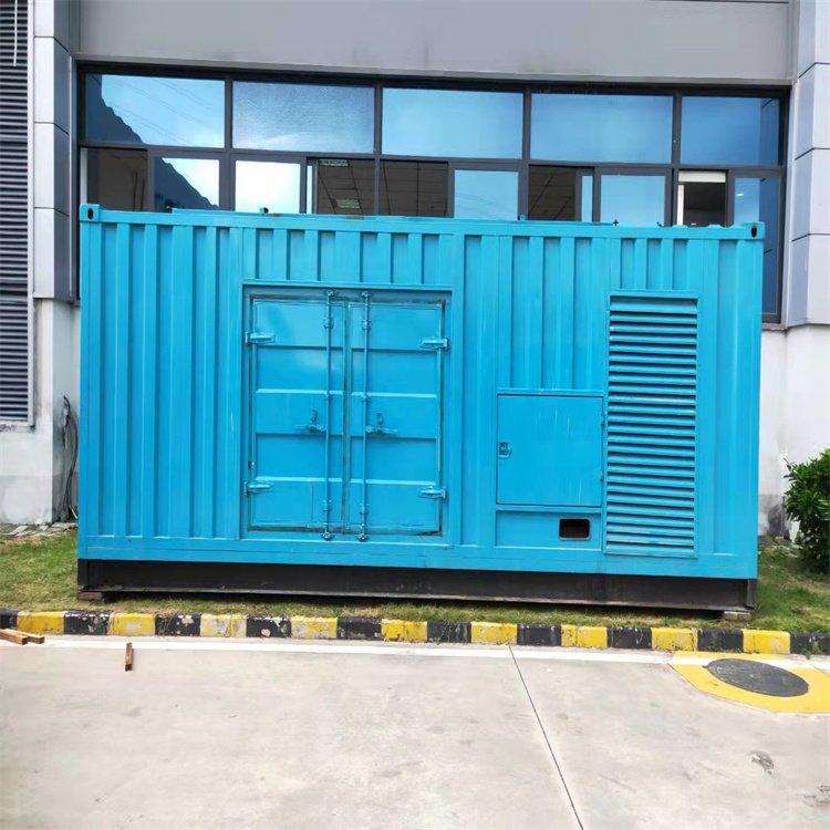 乳源发电机组使用中应注意什么事项？