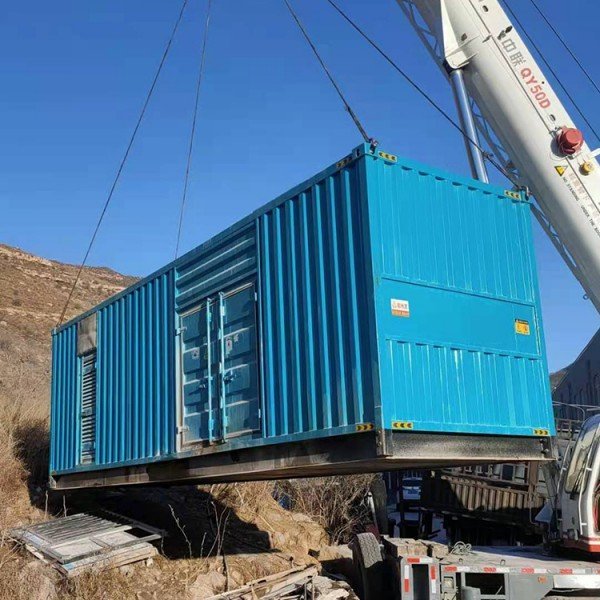 乳源发电机组维修保养中应注意什么事项？