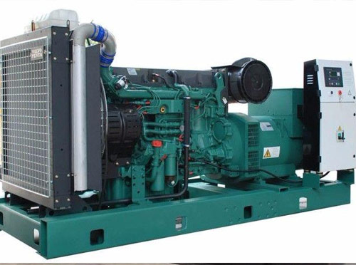 乳源升级现有发电机组的成本大概是多少？