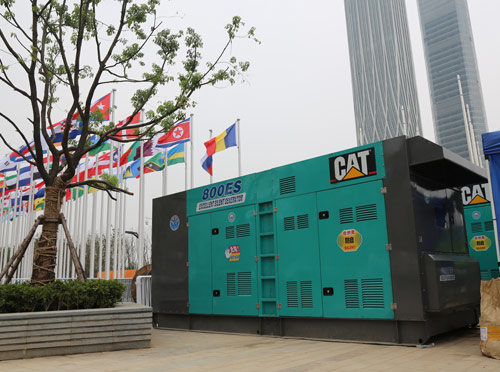 乳源详细介绍一下升级发电机组的具体步骤