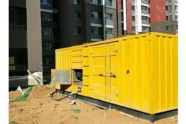 乳源发电机出租负载测试对电瓶的寿命有影响吗？