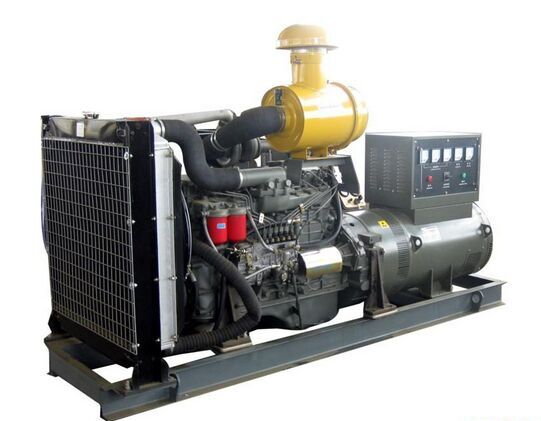 乳源汽油发电机组电瓶电解液密度偏低时如何调整？