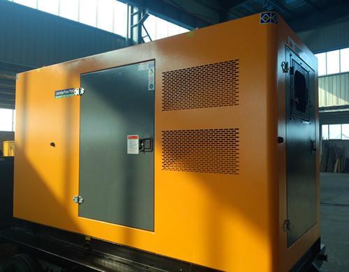 乳源汽油发电机组电瓶电解液的密度应该保持在什么范围？