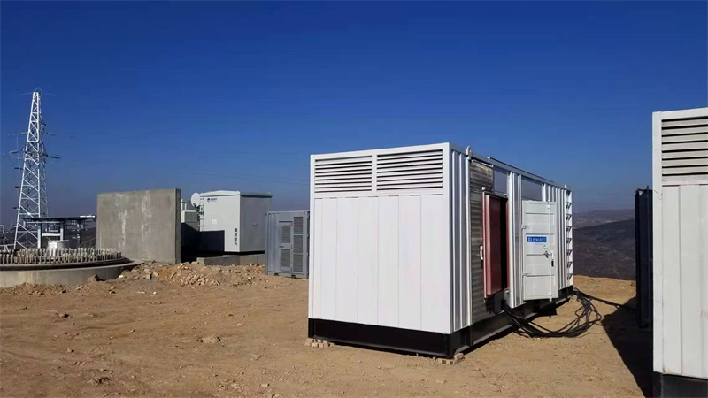 乳源带预热系统的柴油发电机组在冬季启动后需要注意什么？