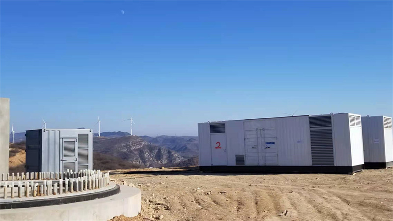 乳源带燃油预热系统的柴油发电机组在冬季启动前需要做哪些准备工作？